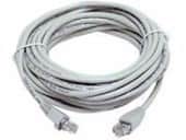 כבל רשת מוכן CAT6E באורך 30 מטר