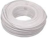 כבל פיקוד נחושת מלאה 8 גיד 200 מטר עובי 0.5