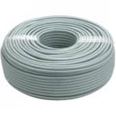 כבל רשת CAT5E חבילת 100 מטר בשרינק