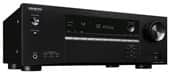 רסיבר 5.2 ערוצים W150 ONKYO TX-SR393