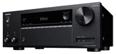 רסיבר ‏7.2 ‏ערוצים Onkyo TX-NR575E אונקיו