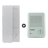 קיט אינטרקום COMMAX dp-201la