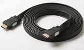 כבל HDMI שטוח באורך 5 מטר
